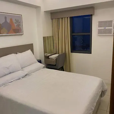 Amhiel'S Condo Rental Services